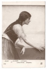 133 21- AK * J. Ch. Aviat -L' Attente