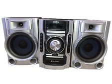 Sony MHC-EC55 HCD-EC55 Mini