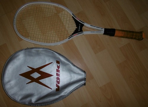 Tennis schläger alt völkl - tennis,
