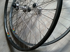 WOLBER AT18 Laufradsatz Shimano Deore XT/26"/ 559x16 mm/ 2041 g/ HB-M730 FH-M732