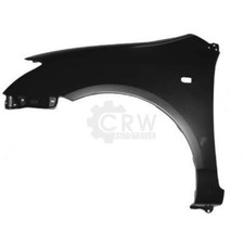 Kotflügel Fender links für