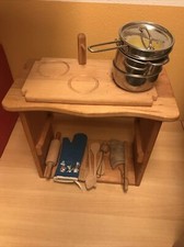 Waldorf Mini-Spülküche