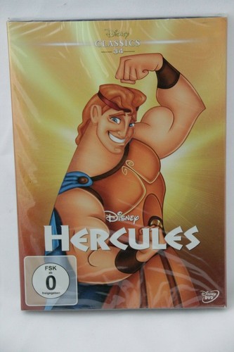 Disney classics hercules - 34,