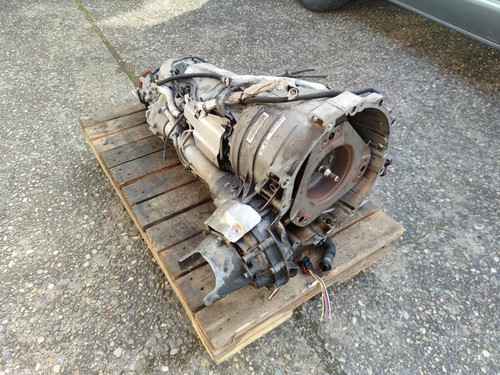 Original audi 5 2 - 4f, v10