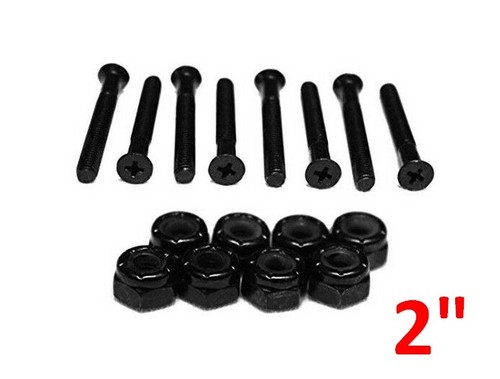 Longboard hardware kreuz - hardware,