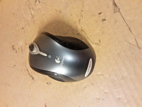 Logitech mx1000 laser - mx1000,