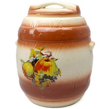 Gurkenfass Topf 4,5 L