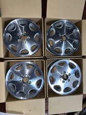 Original mercedes w124 w201 - 4x,