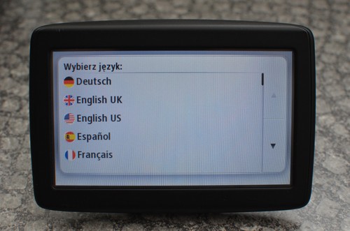 Tomtom start navi - tomtom,