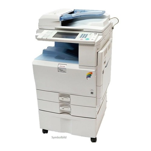 Nashuatec ricoh aficio mp - nashuatec ricoh,