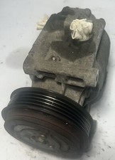 Kompressor Klimaanlage Fiat Panda 1.2 Bj 2003 1242 CCM 44 KW