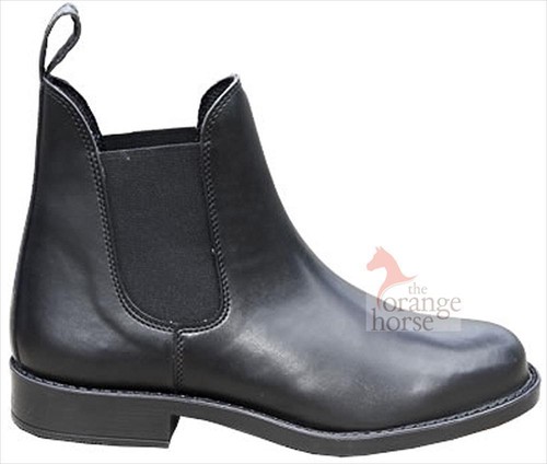 Euroriding jodhpur stiefelette - euroriding,