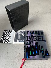 Hundertwasser Bibel 1995 – ungelesen Top Zustand