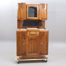buffet Jugendstil /art deco