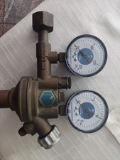 druckminderer,Druckregler