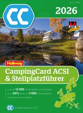 ACSI CampingCard &