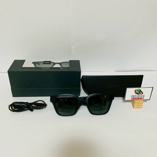 Bose frames alto global - bose,