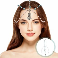  Hippie Stirnband Haarband