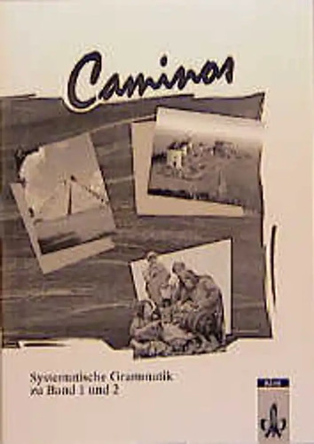 Caminos spanisch als - als, 3