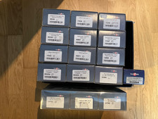 16 Wagen Tillig TT 01053
