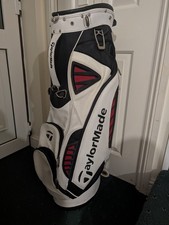 Taylor Made Golf TMX Tour Bag
