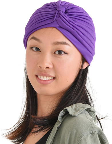 Charm turban damen herren - turban,