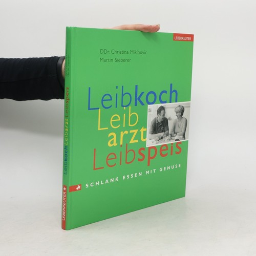 Leibkoch leibarzt - leibkoch,,