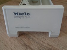 Waschmaschine Schublade Miele SOFTTRONIC W 451  , gepflegt