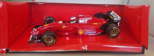 Pma minichamps michael - pma-minichamps,