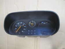Opel Kadett C Kombiinstrument