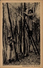 Ak Neunkirchen Siegerland