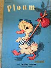 Frau PIERRE DUPUY PLOUM