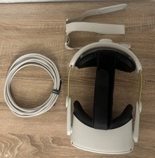 Oculus Quest 2 – 128 GB Meta