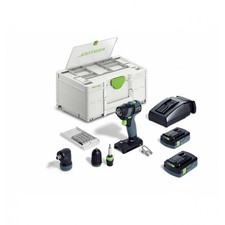 Festool Akku-Bohrschrauber TXS