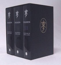The complete history - the, of
