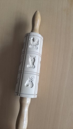 Motive teigroller 12 - |,
