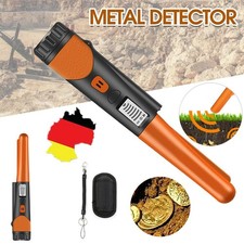 Handheld Pinpointer Metall