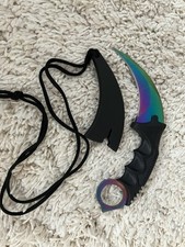 Karambit Messer - CS stil -