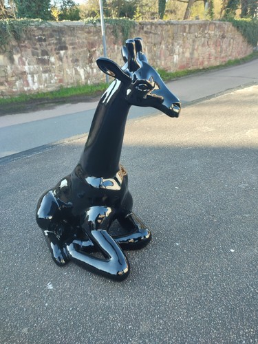 Baby giraffe xxl designer - baby,