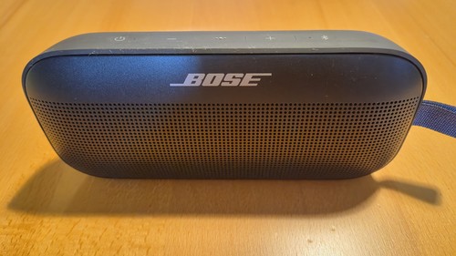 Bose soundlink flex bluetooth - flex,