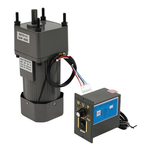 Frequenzumrichtermotor