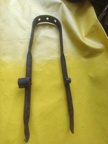Simson sr2 sr2e - sr2e, strebe