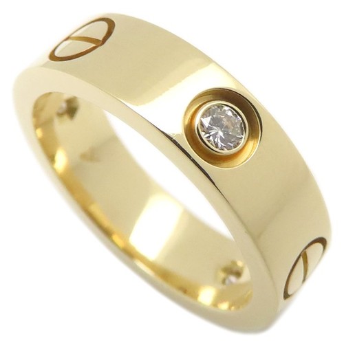 Cartier love ring diamonds - cartier,