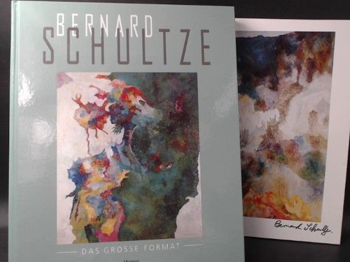 Bernard schultze das - schultze,