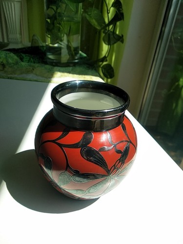 Vase cm hutschenreuther - vase,