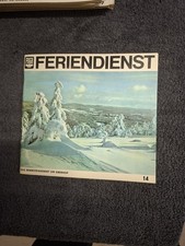 FDGB Feriendienst Bröschüre