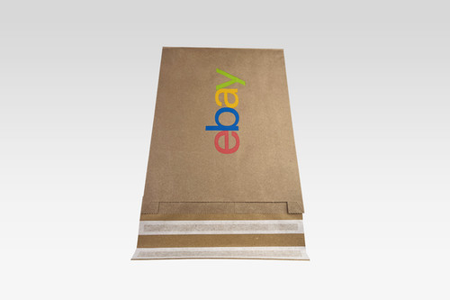 Ebay papierversandbeutel mit - ebay,