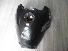 BMW R1100GS Kraftstofftank