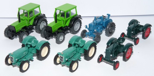 Konvolut wiking 7x - wiking,