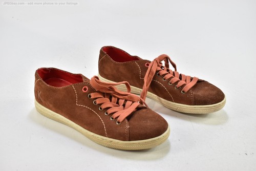 Kickers damen halbschuhe - ,